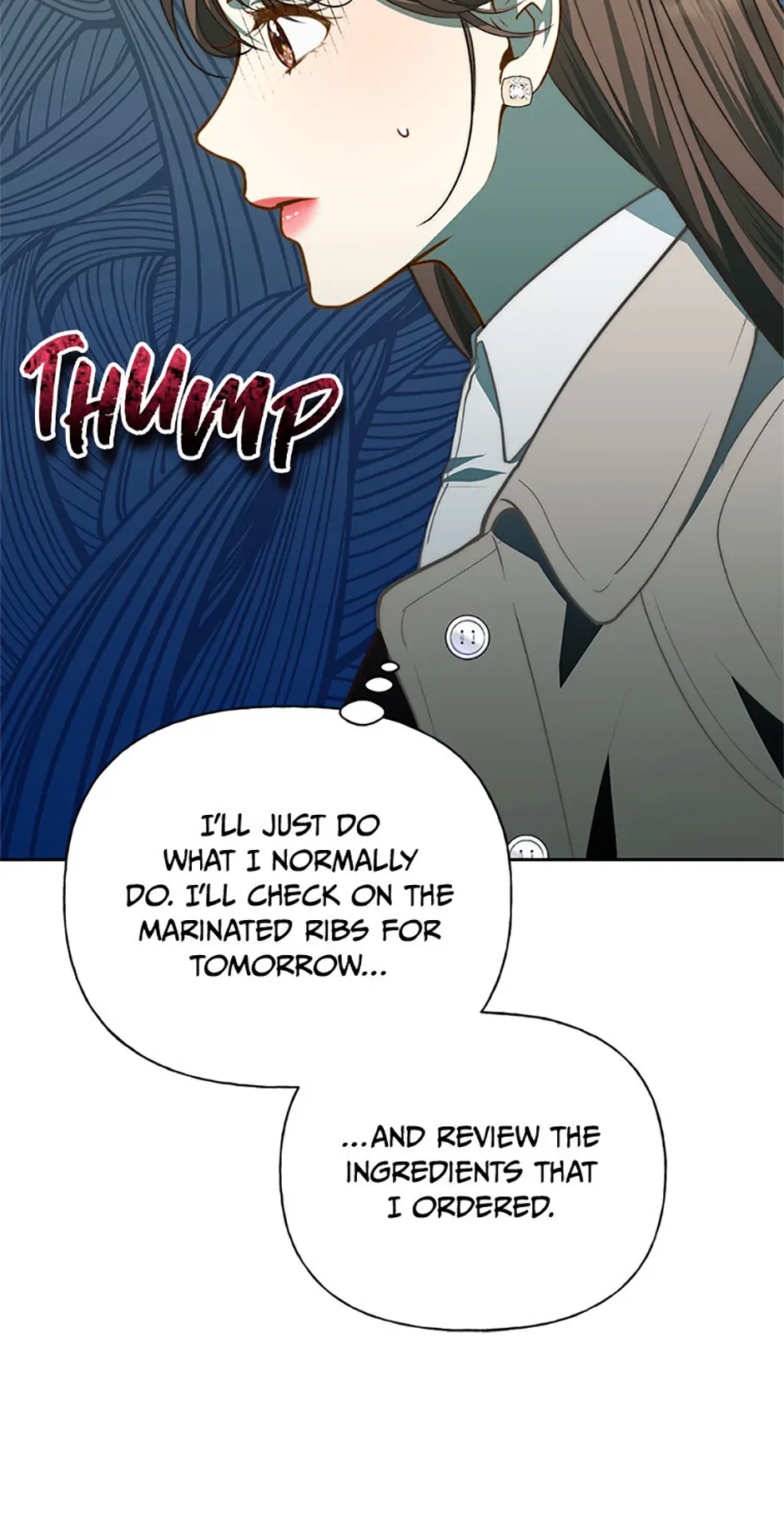 Three Delicious Meals: Just the Two of Us Chapter 34 296 46