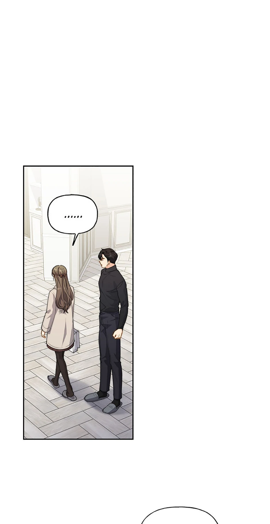 Three Delicious Meals: Just the Two of Us Chapter 34 298 48