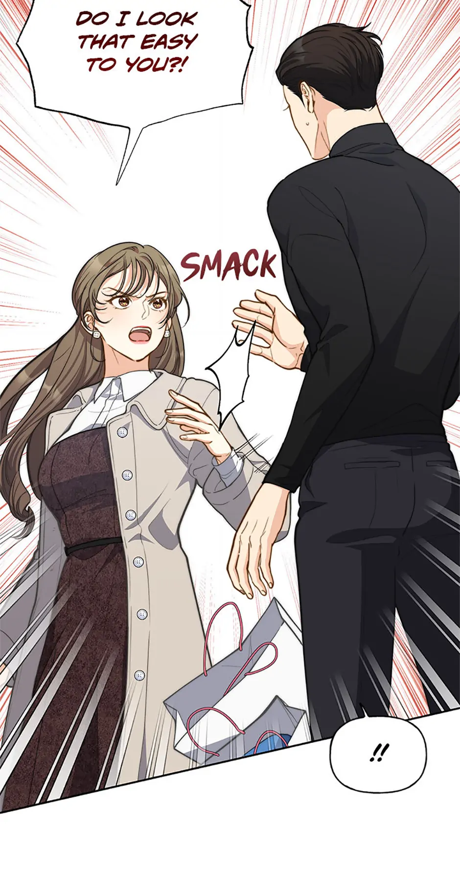 Three Delicious Meals: Just the Two of Us Chapter 34 300 50