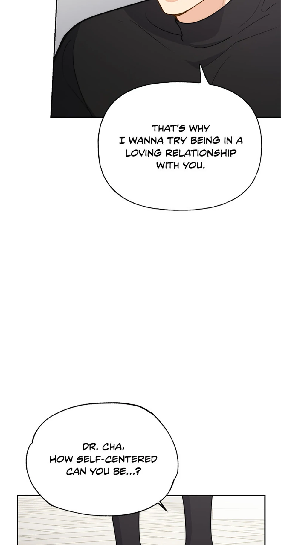 Three Delicious Meals: Just the Two of Us Chapter 34 303 53