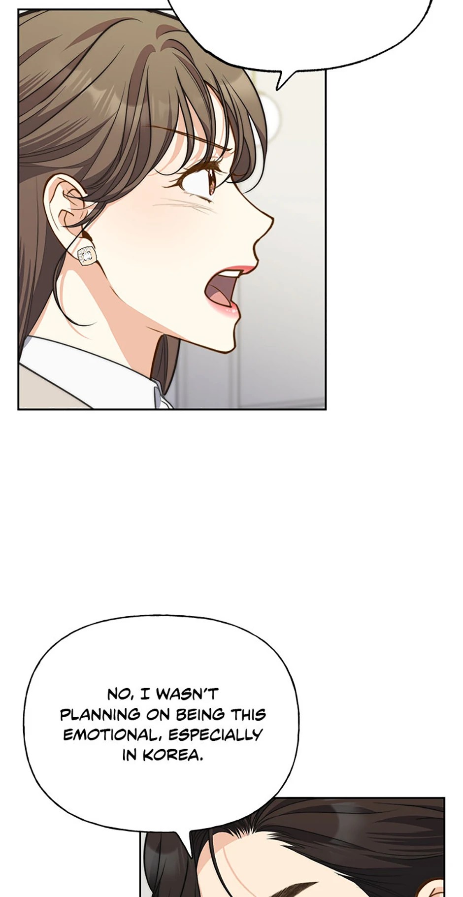 Three Delicious Meals: Just the Two of Us Chapter 34 305 55