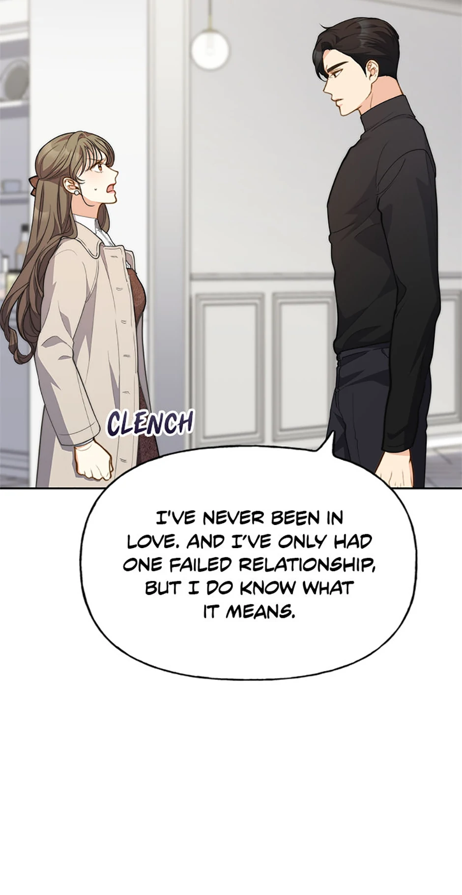 Three Delicious Meals: Just the Two of Us Chapter 34 307 57