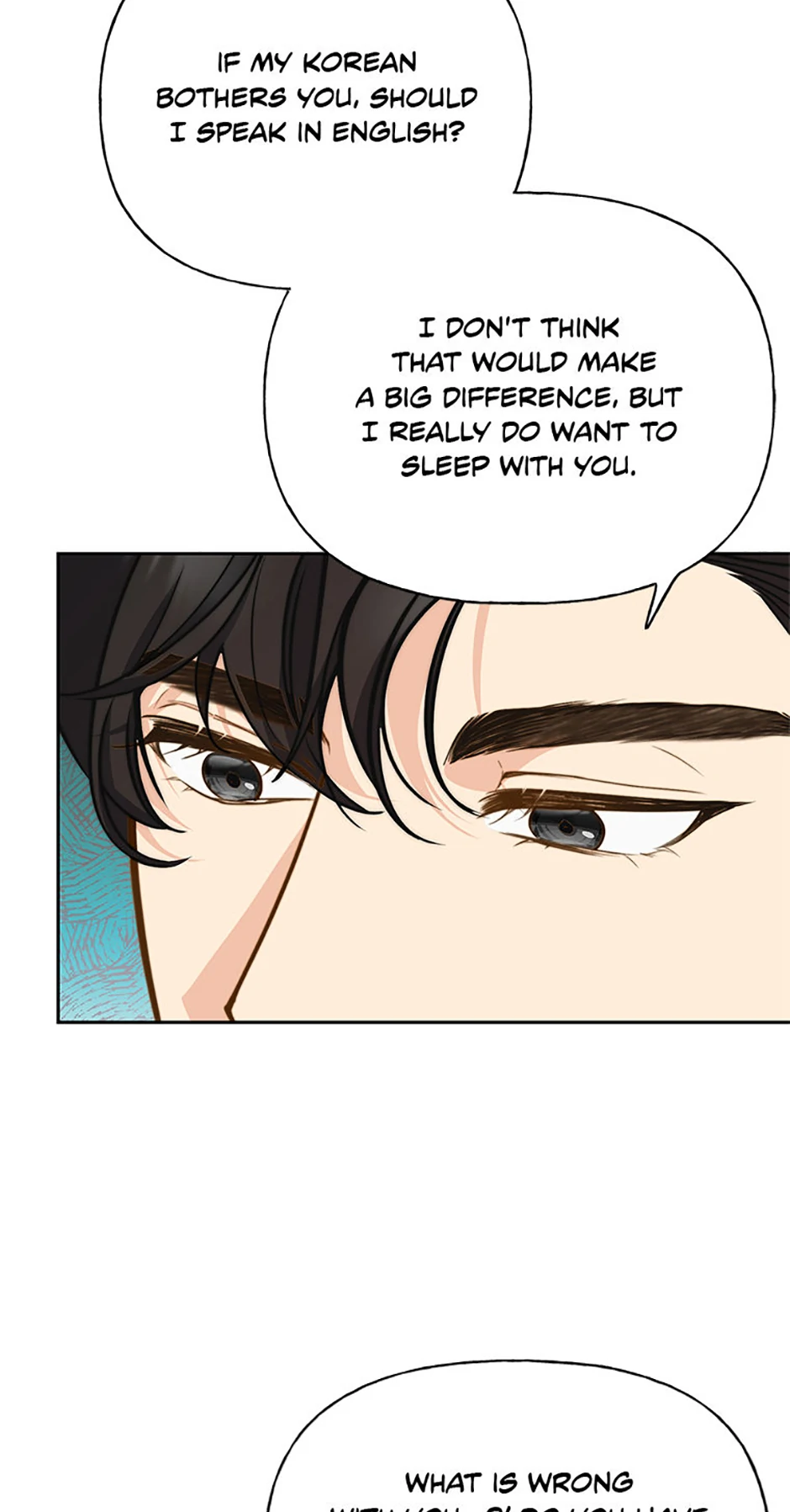 Three Delicious Meals: Just the Two of Us Chapter 34 309 59