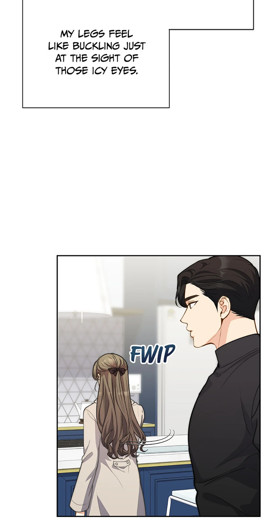 Three Delicious Meals: Just the Two of Us Chapter 34 311 61