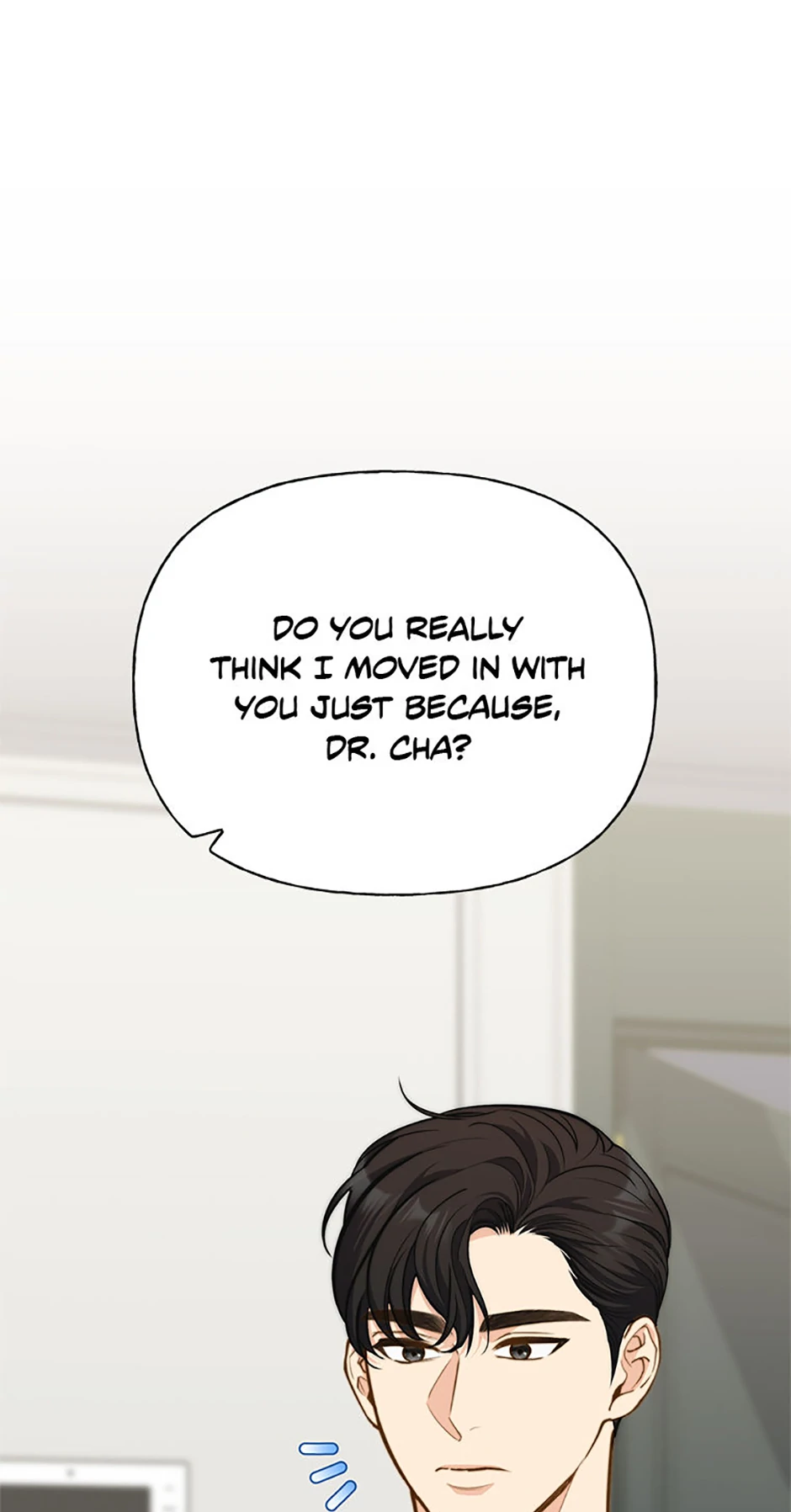 Three Delicious Meals: Just the Two of Us Chapter 34 312 62