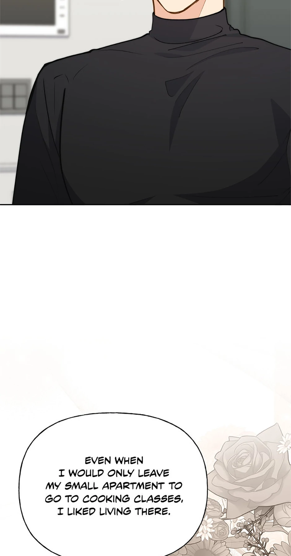 Three Delicious Meals: Just the Two of Us Chapter 34 313 63