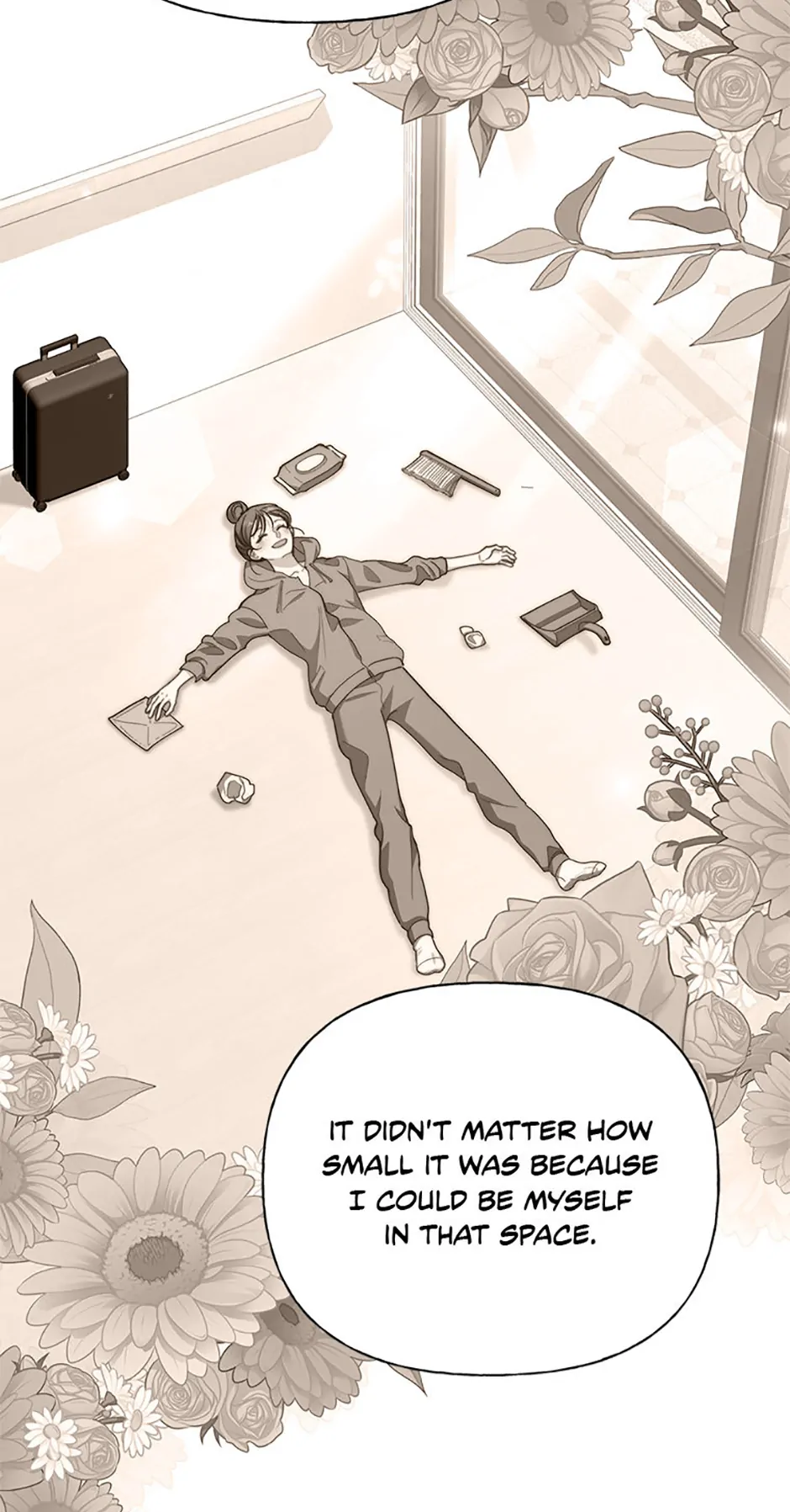 Three Delicious Meals: Just the Two of Us Chapter 34 314 64