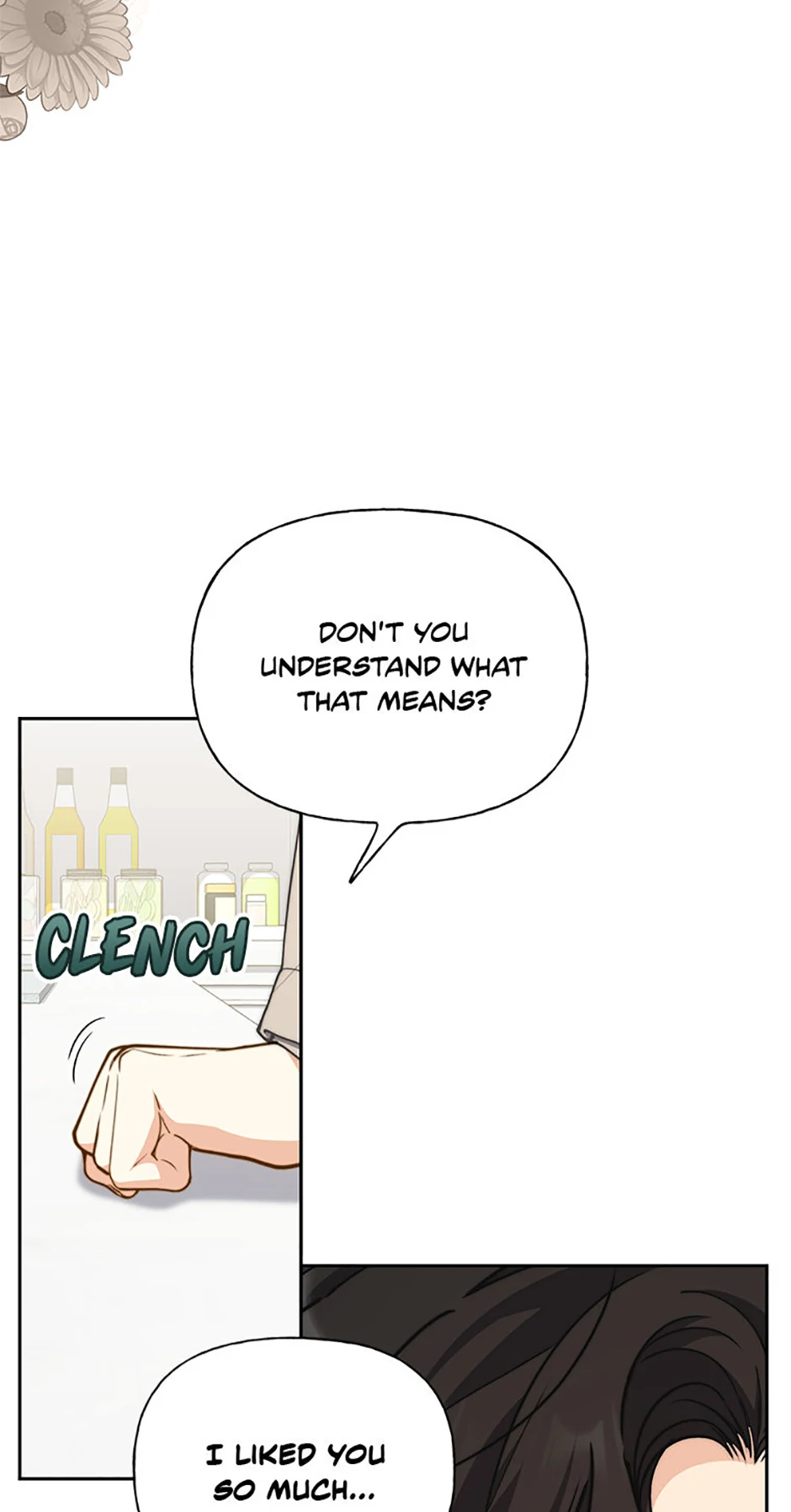Three Delicious Meals: Just the Two of Us Chapter 34 315 65