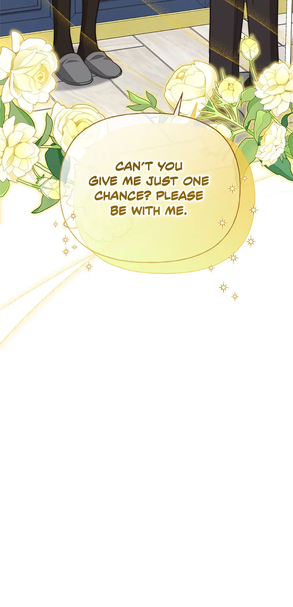 Three Delicious Meals: Just the Two of Us Chapter 34 327 77
