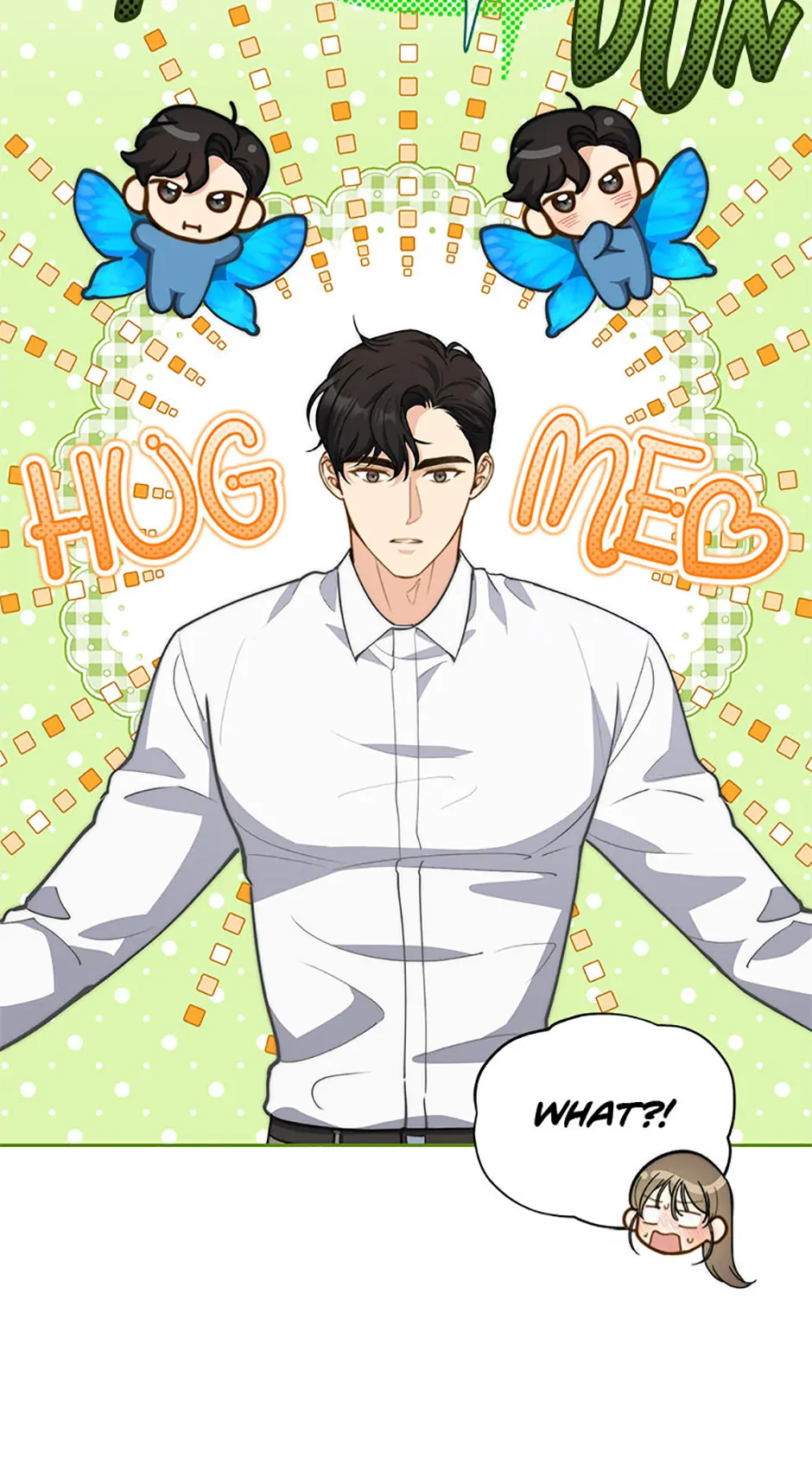 Three Delicious Meals: Just the Two of Us Chapter 36 220 06