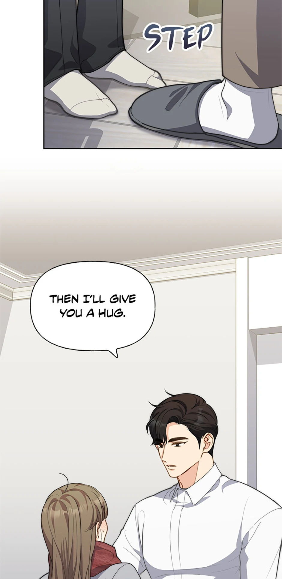 Three Delicious Meals: Just the Two of Us Chapter 36 222 08