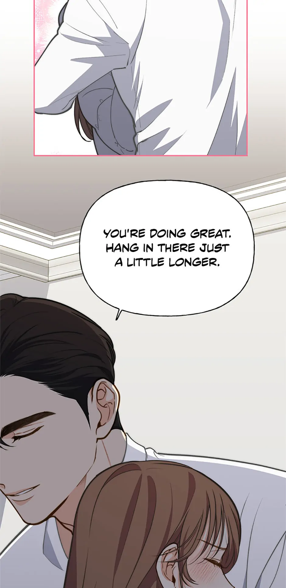 Three Delicious Meals: Just the Two of Us Chapter 36 224 10