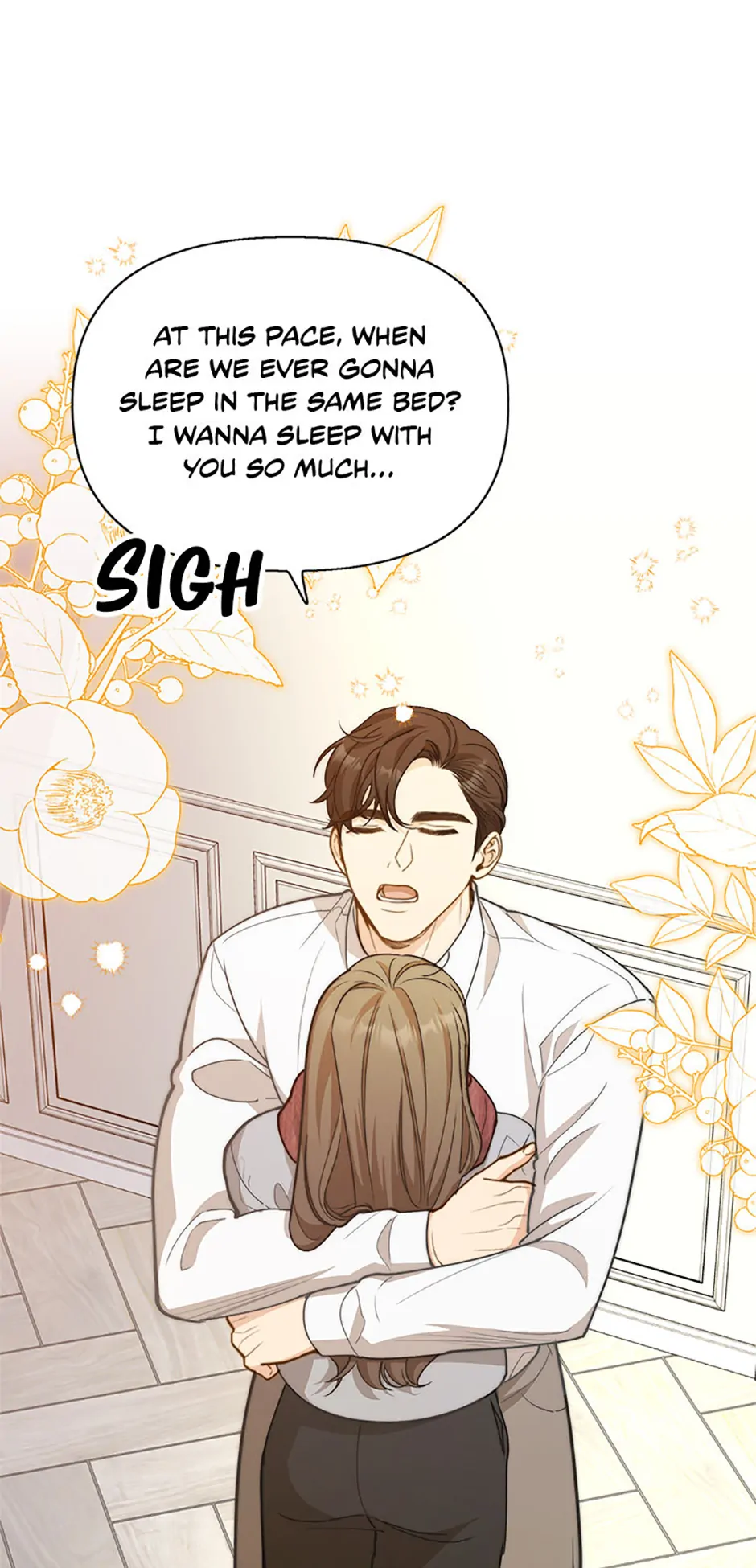 Three Delicious Meals: Just the Two of Us Chapter 36 227 13