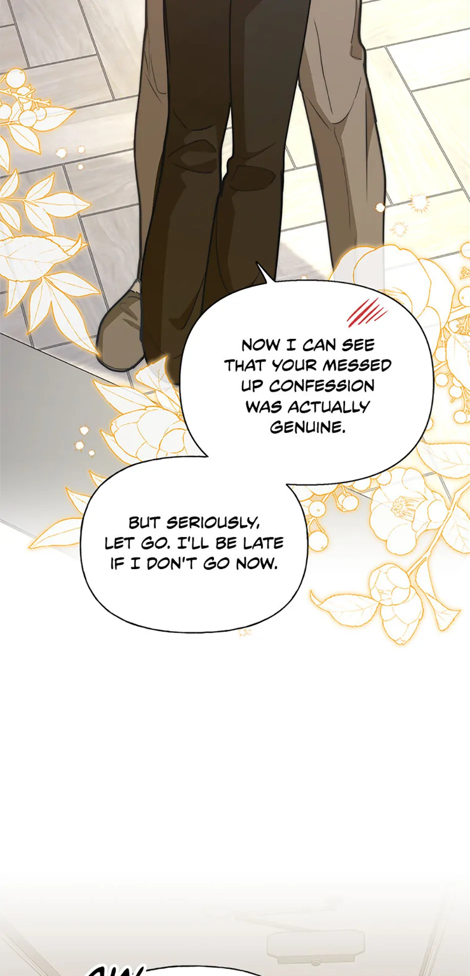 Three Delicious Meals: Just the Two of Us Chapter 36 228 14