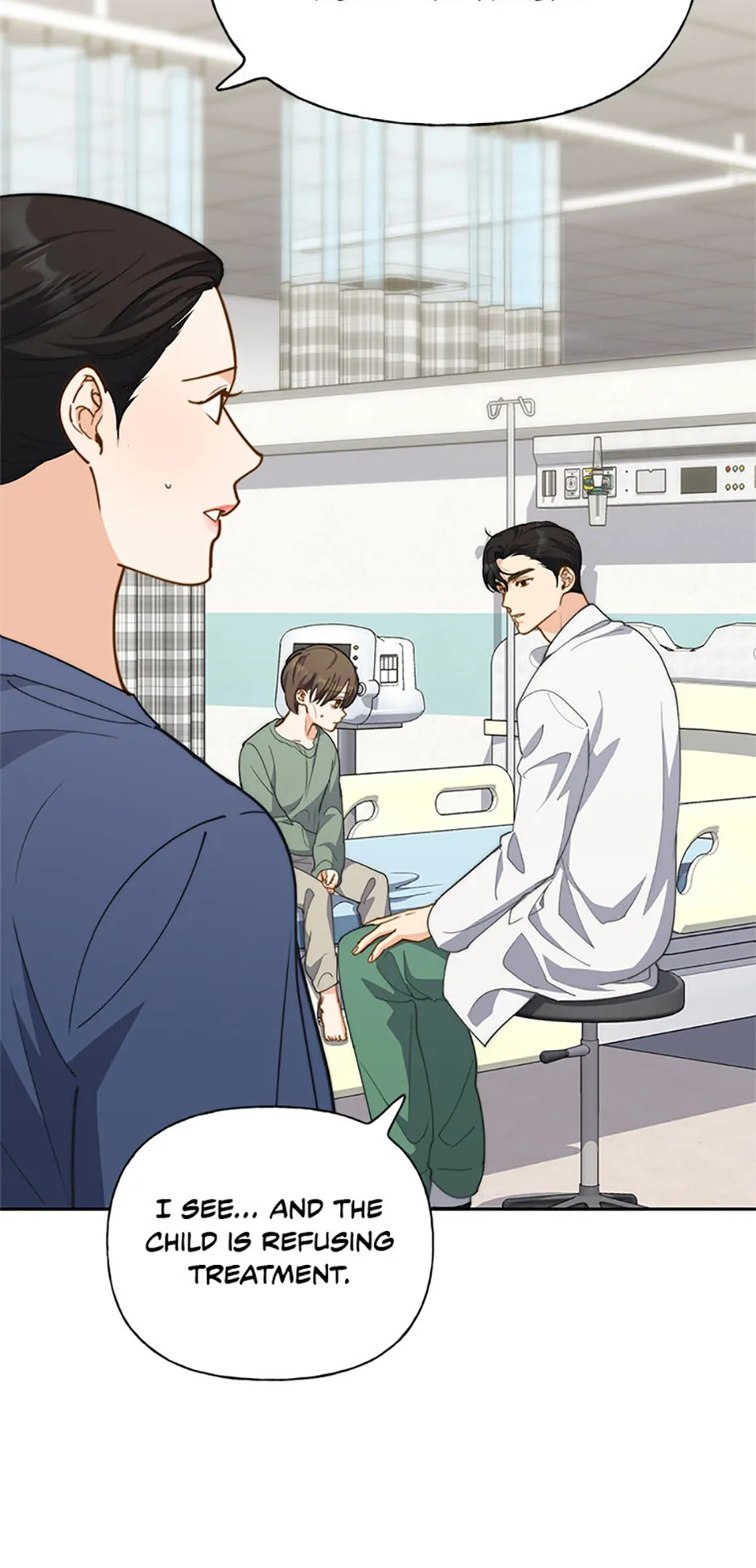 Three Delicious Meals: Just the Two of Us Chapter 36 234 20