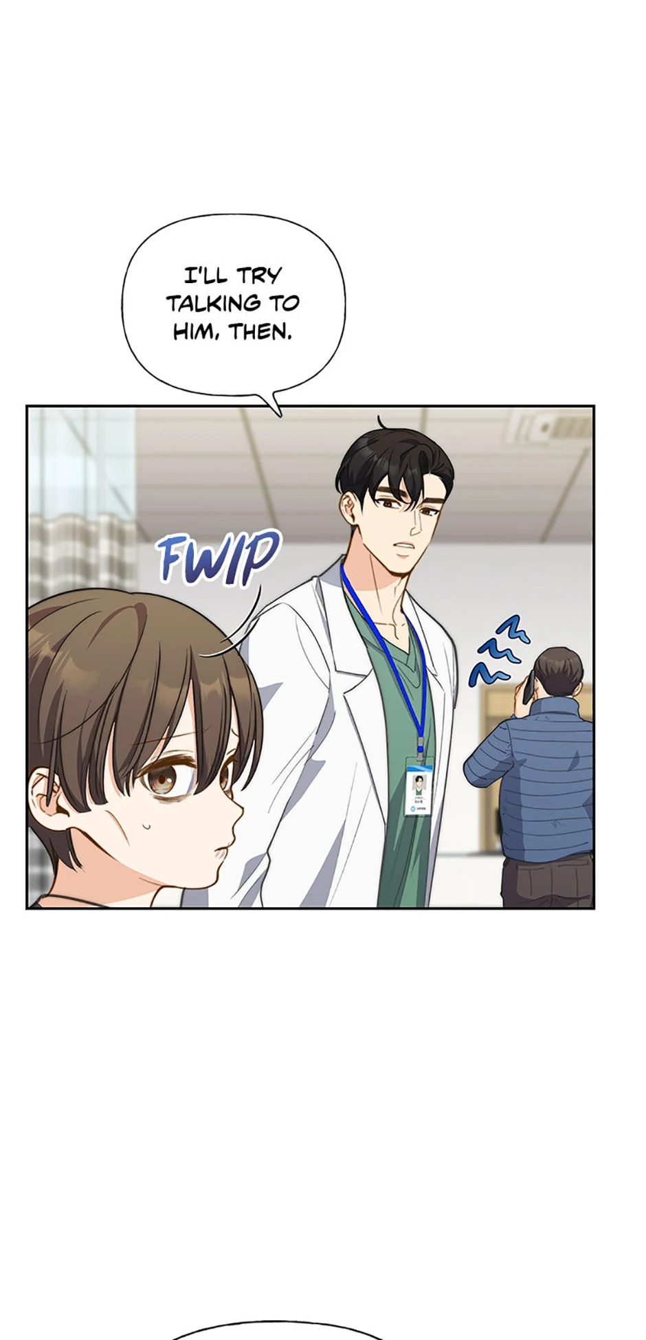 Three Delicious Meals: Just the Two of Us Chapter 36 235 21