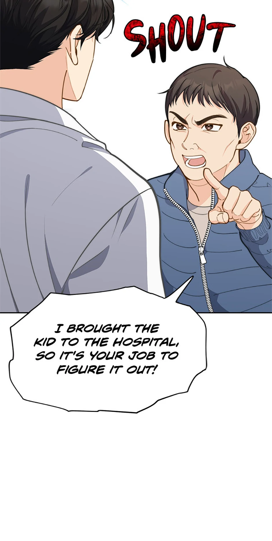 Three Delicious Meals: Just the Two of Us Chapter 36 245 31