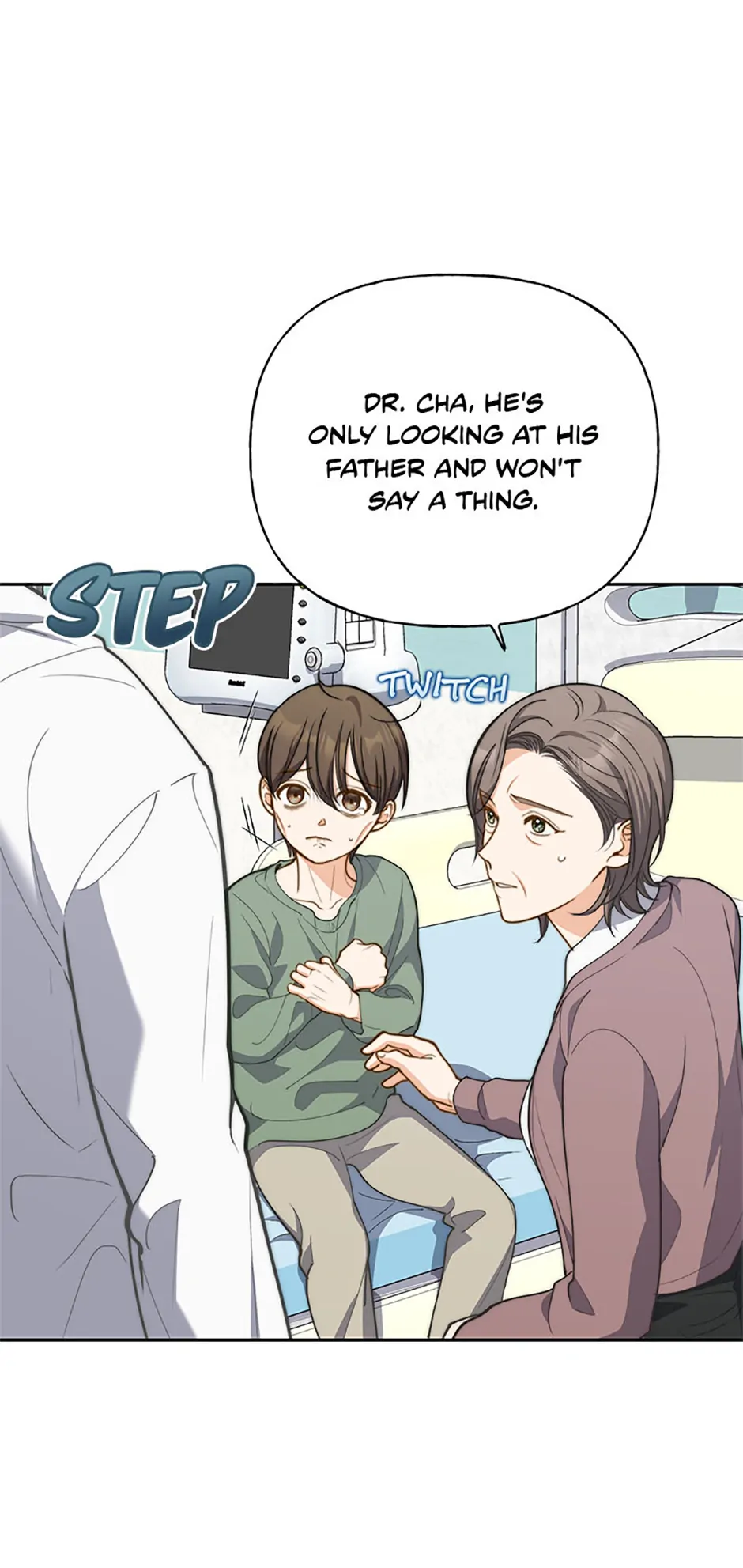 Three Delicious Meals: Just the Two of Us Chapter 36 247 33