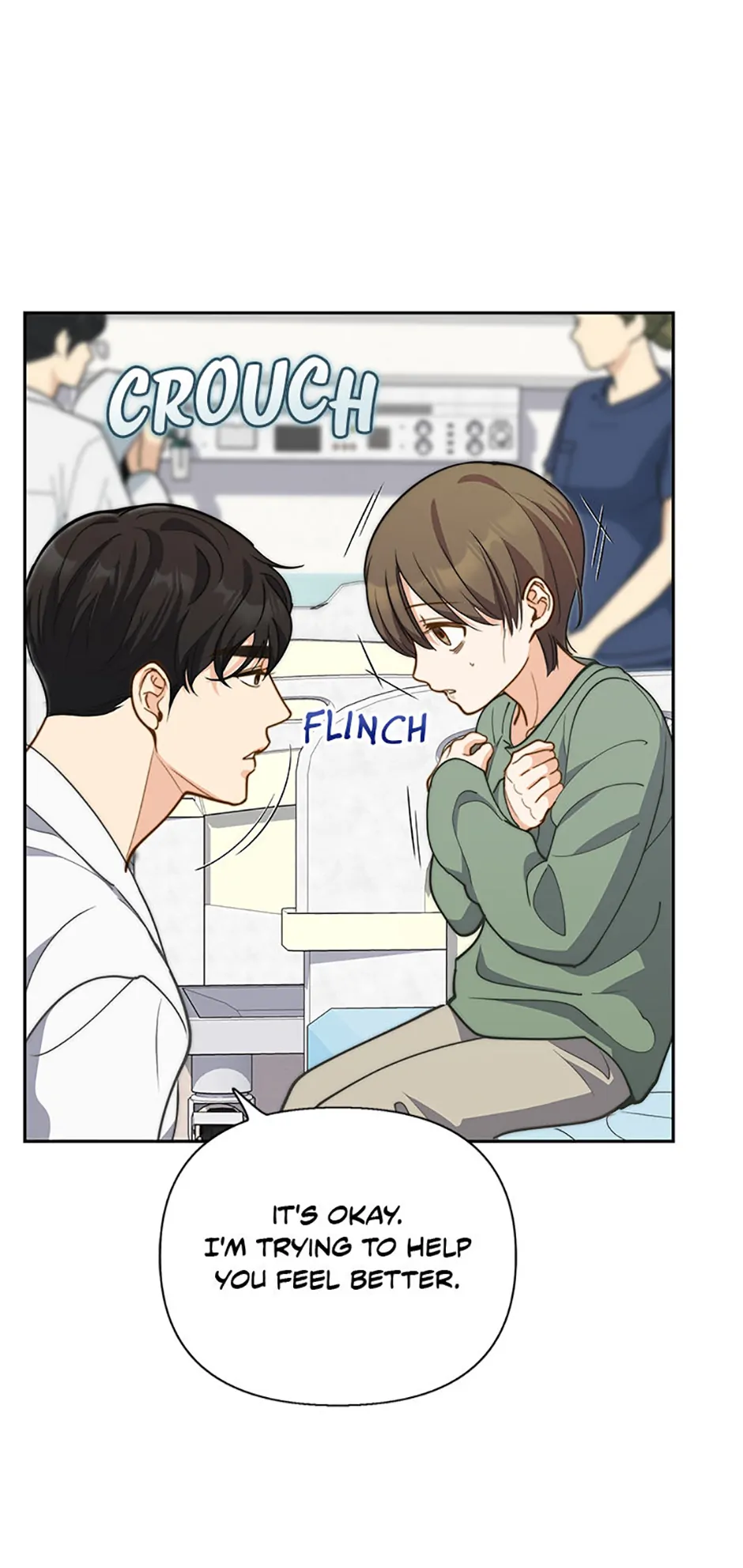 Three Delicious Meals: Just the Two of Us Chapter 36 248 34