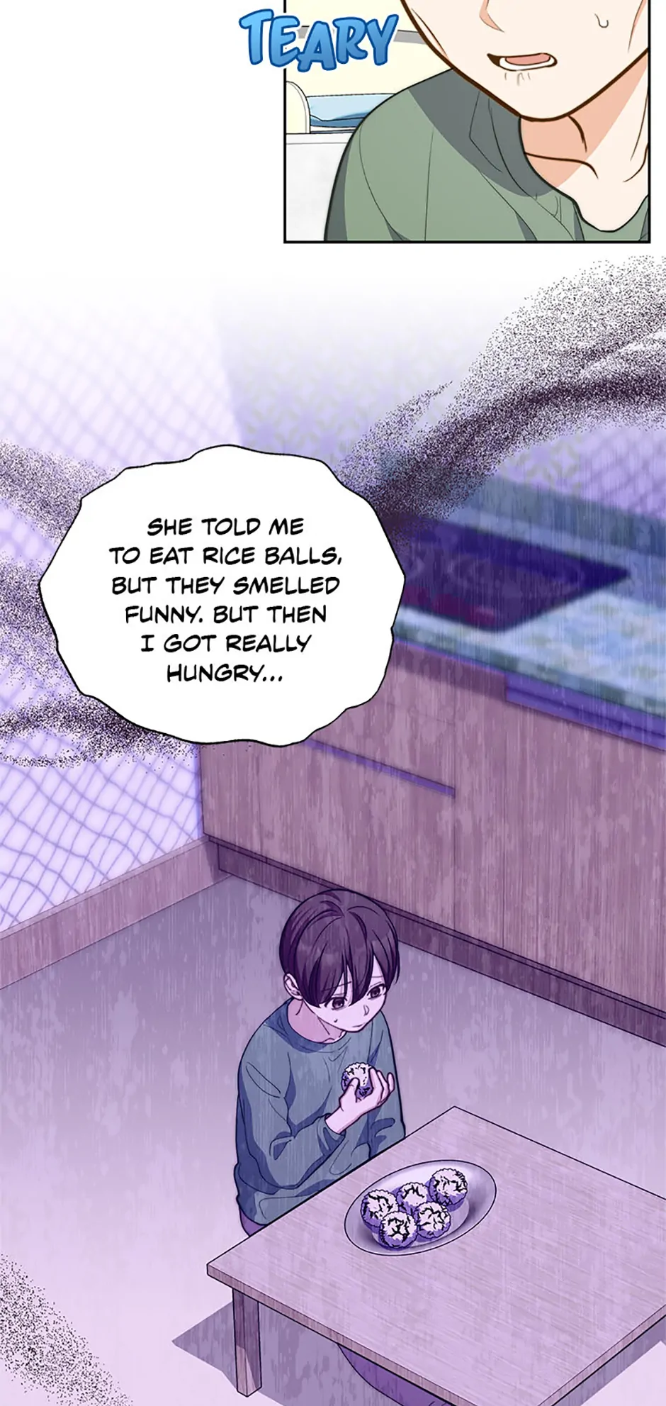 Three Delicious Meals: Just the Two of Us Chapter 36 251 37