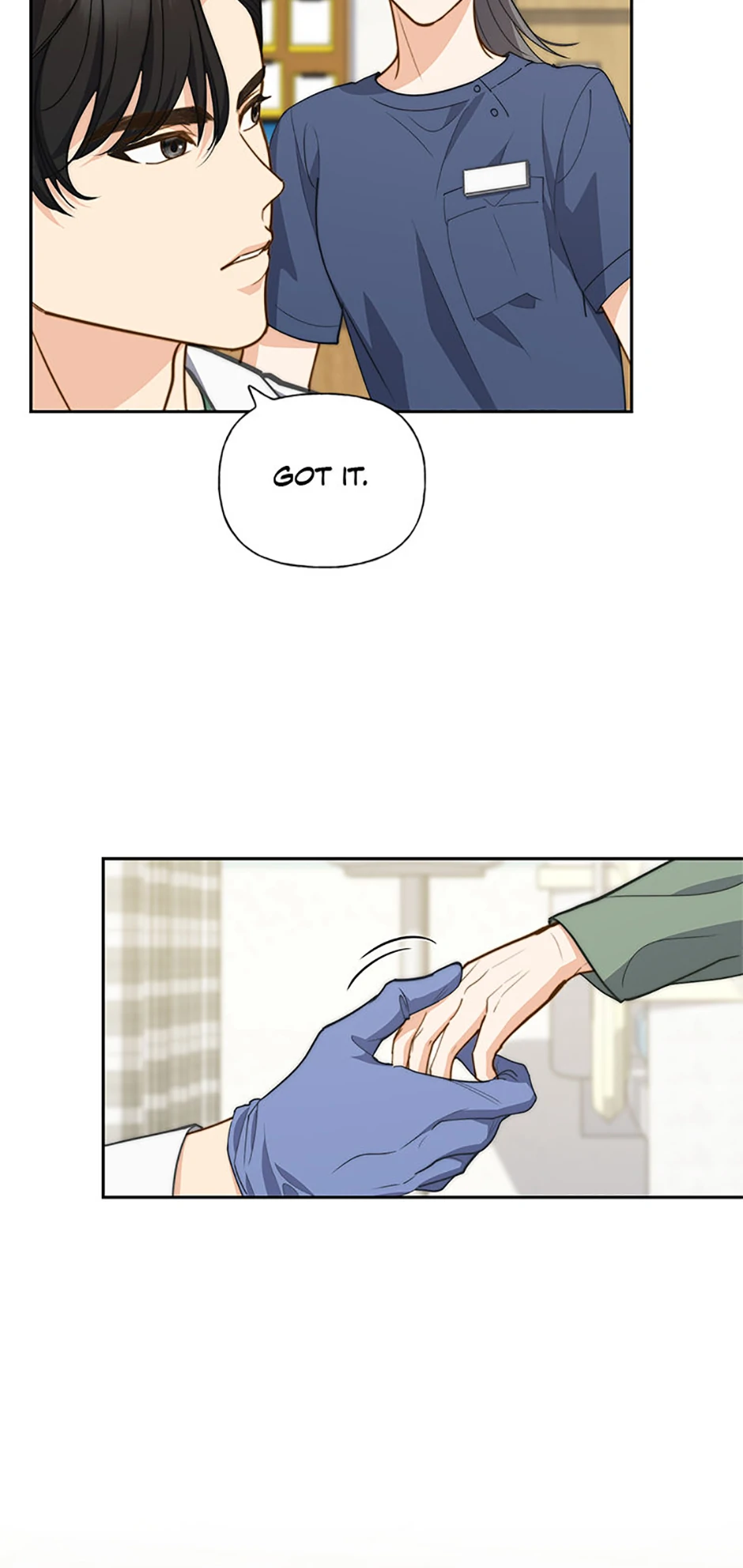 Three Delicious Meals: Just the Two of Us Chapter 36 253 39