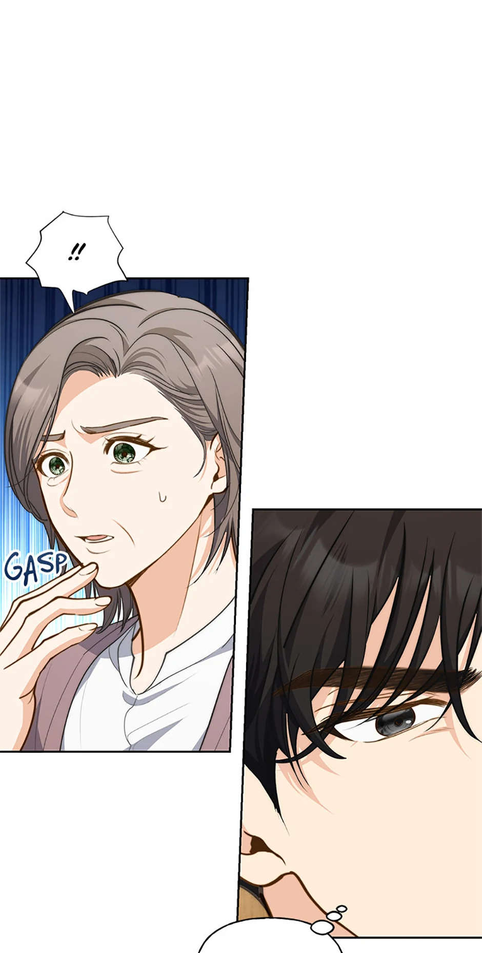 Three Delicious Meals: Just the Two of Us Chapter 36 256 42