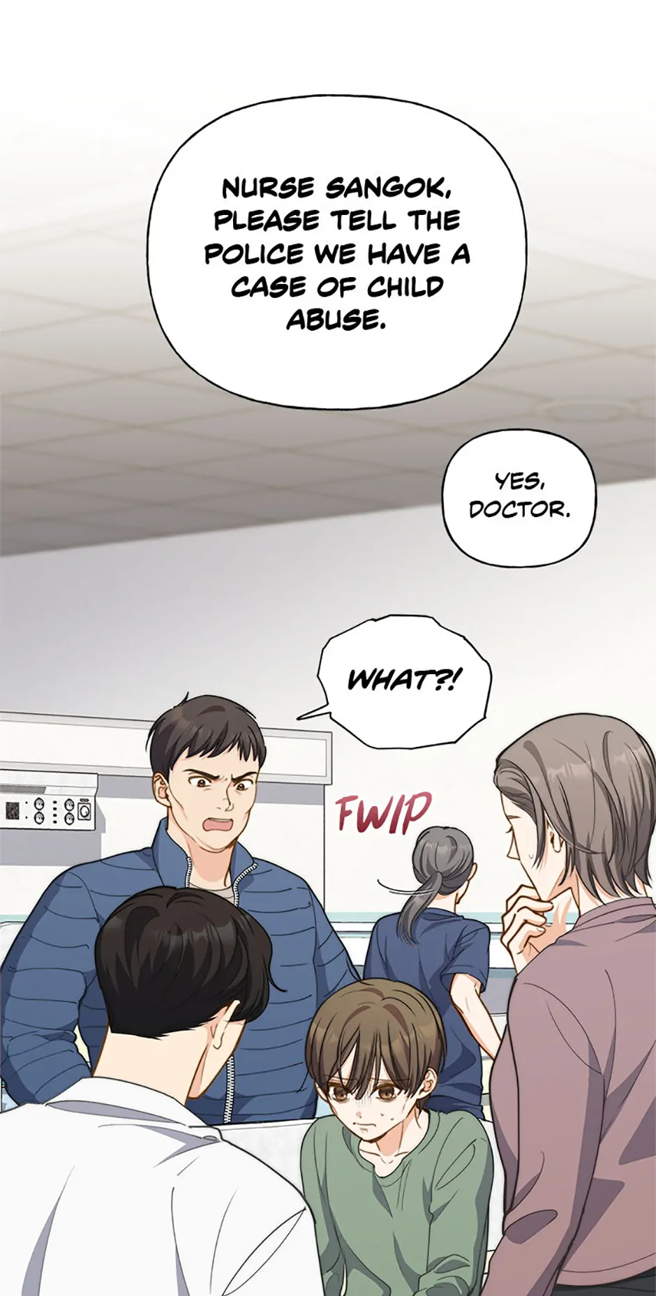 Three Delicious Meals: Just the Two of Us Chapter 36 258 44