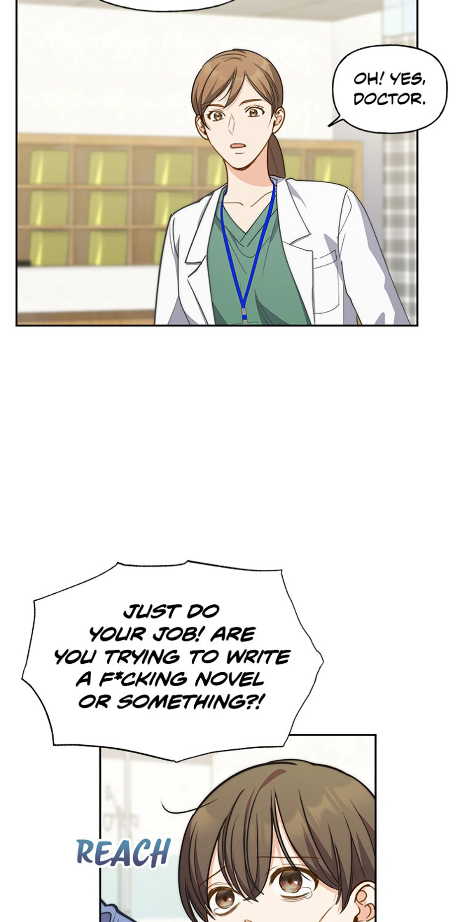 Three Delicious Meals: Just the Two of Us Chapter 36 260 46