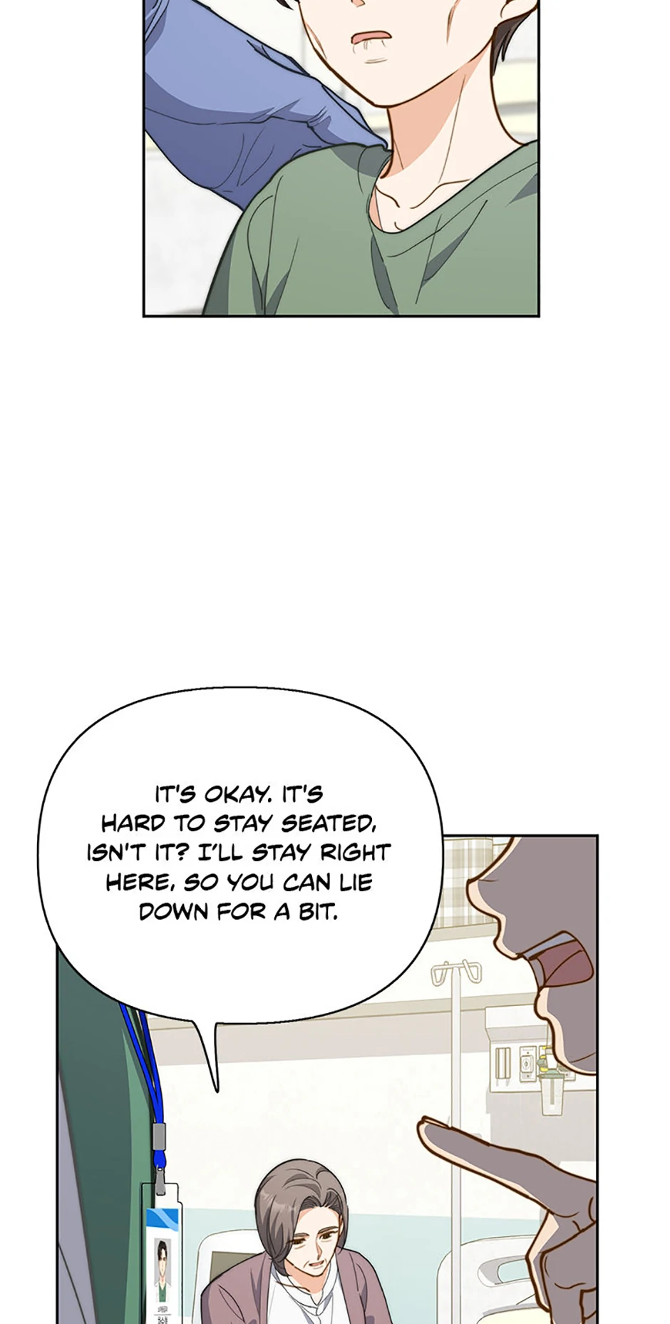 Three Delicious Meals: Just the Two of Us Chapter 36 261 47
