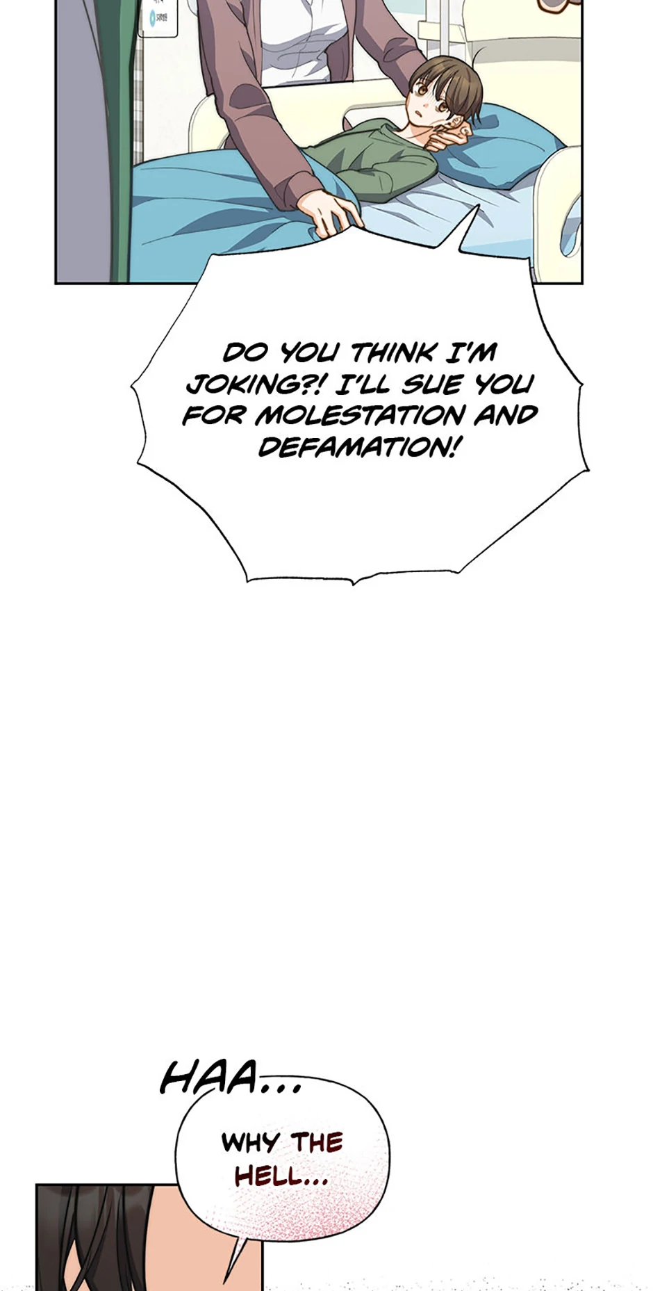 Three Delicious Meals: Just the Two of Us Chapter 36 262 48
