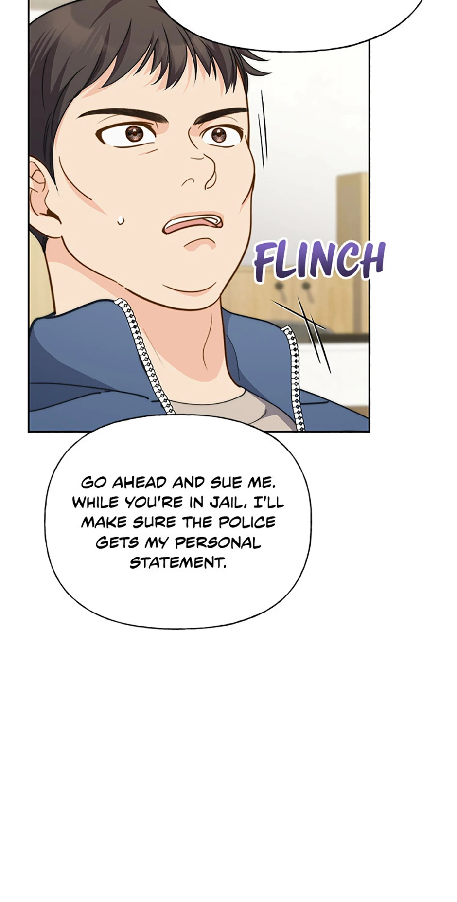 Three Delicious Meals: Just the Two of Us Chapter 36 265 51