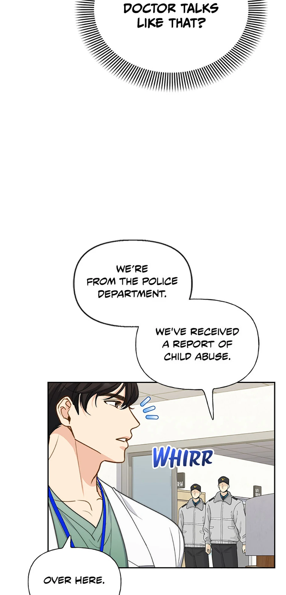 Three Delicious Meals: Just the Two of Us Chapter 36 268 54