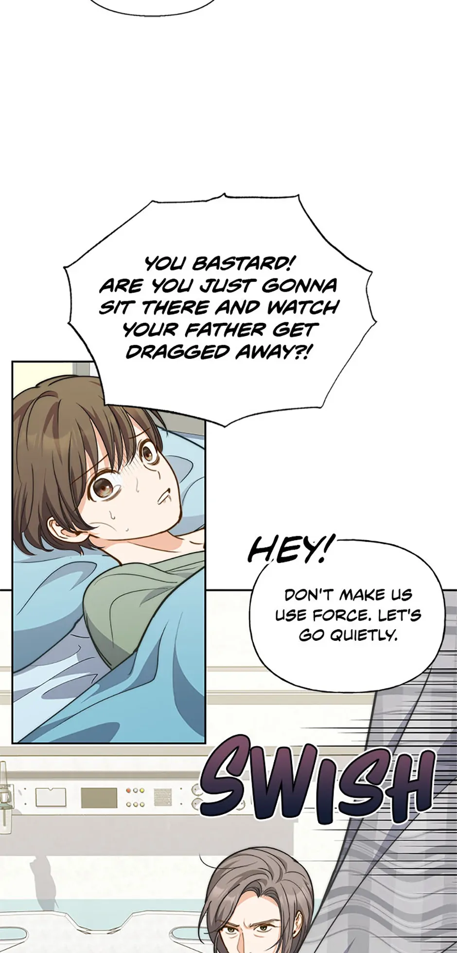 Three Delicious Meals: Just the Two of Us Chapter 36 270 56