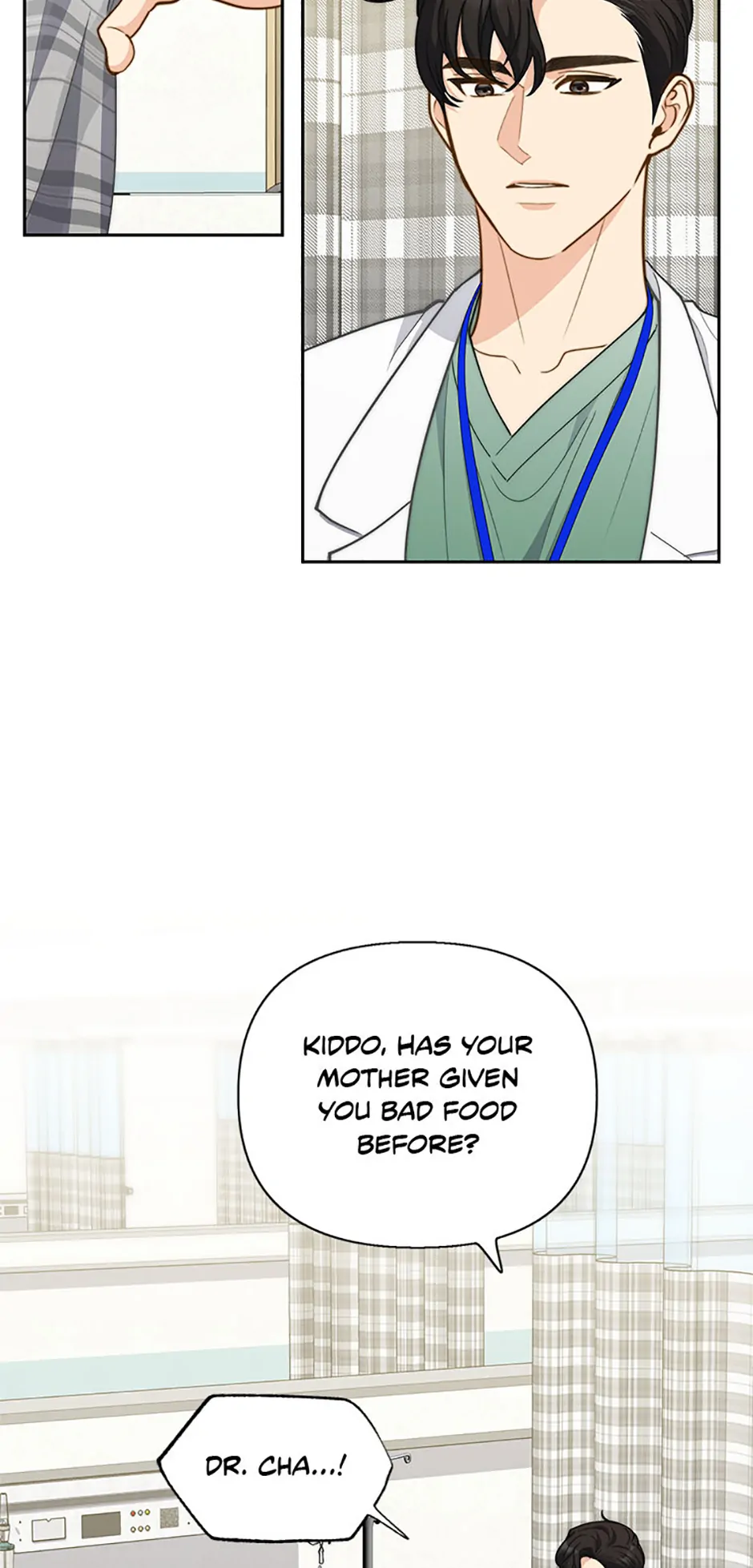Three Delicious Meals: Just the Two of Us Chapter 36 272 58
