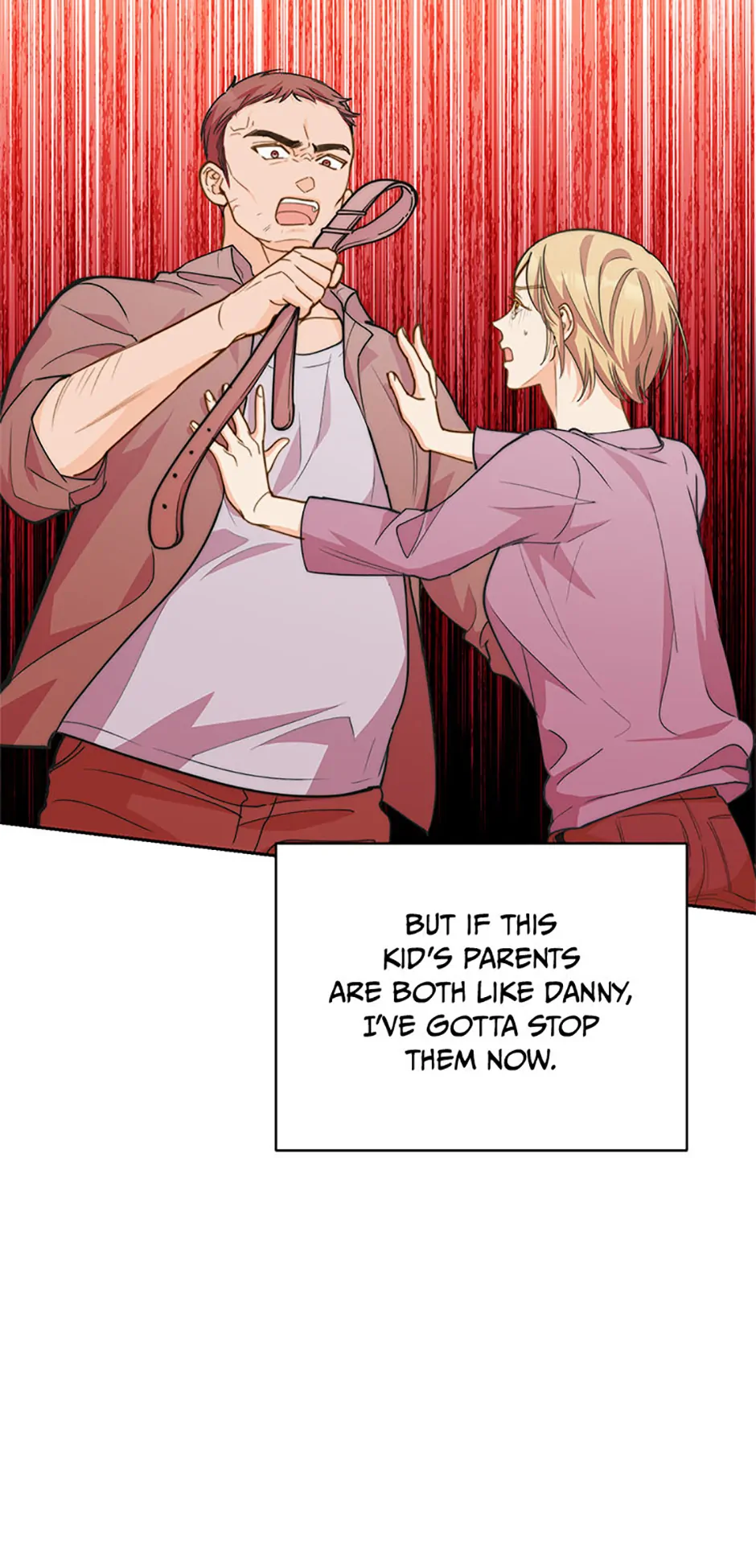 Three Delicious Meals: Just the Two of Us Chapter 36 274 60