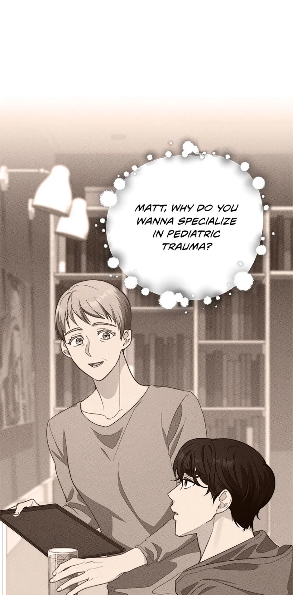 Three Delicious Meals: Just the Two of Us Chapter 36 275 61