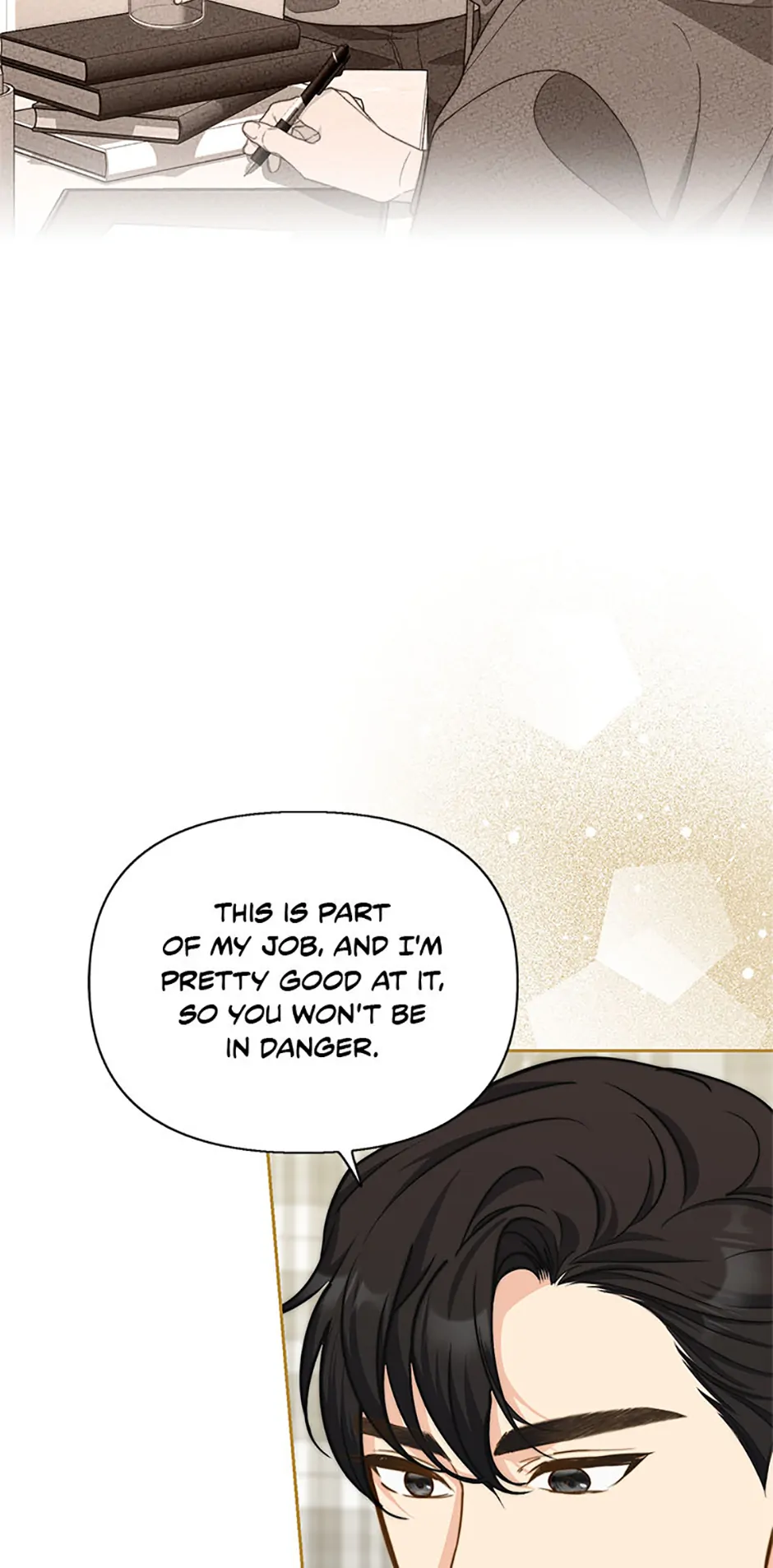 Three Delicious Meals: Just the Two of Us Chapter 36 276 62