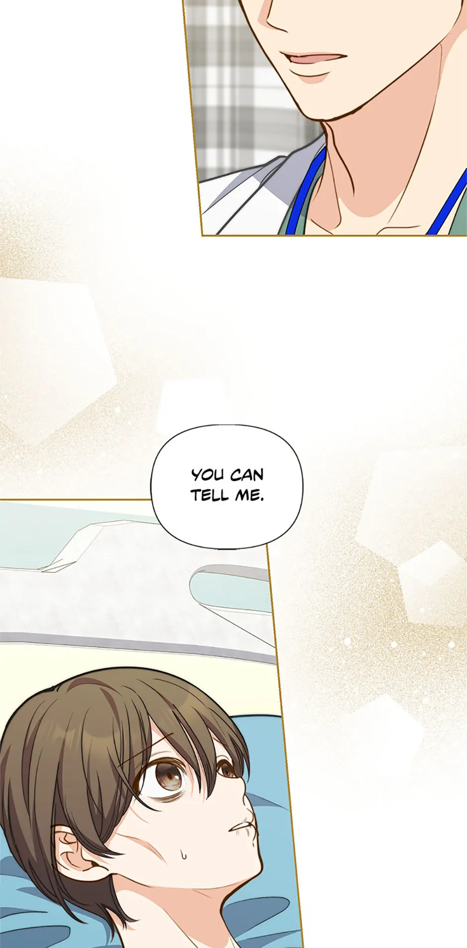 Three Delicious Meals: Just the Two of Us Chapter 36 277 63
