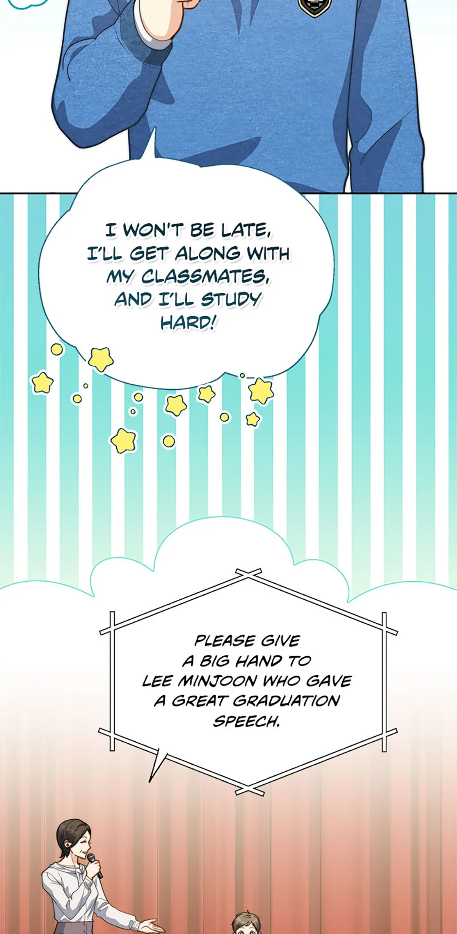Three Delicious Meals: Just the Two of Us Chapter 38 239 04