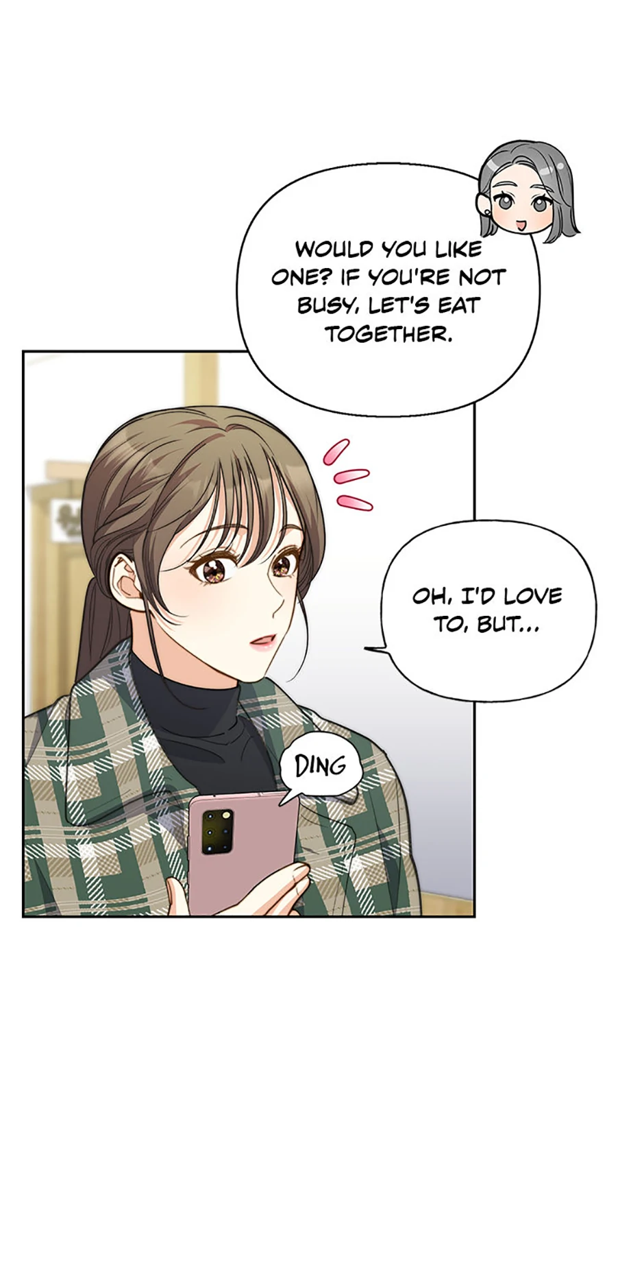 Three Delicious Meals: Just the Two of Us Chapter 38 246 11