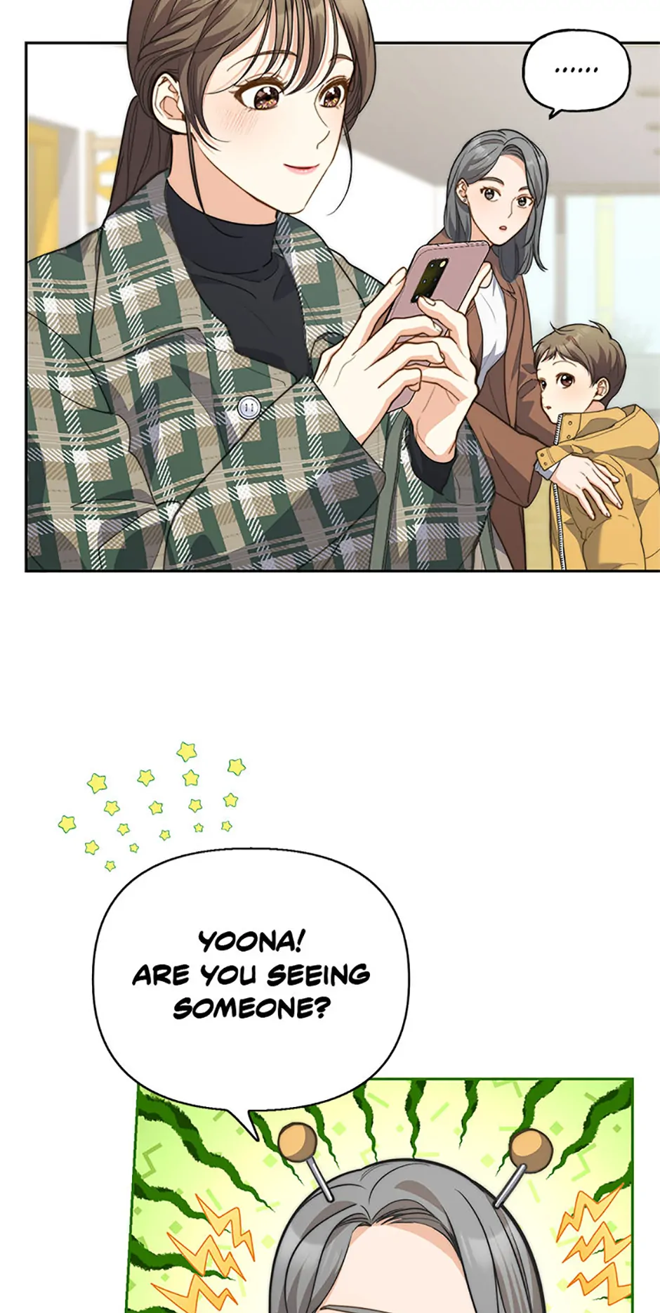 Three Delicious Meals: Just the Two of Us Chapter 38 248 13