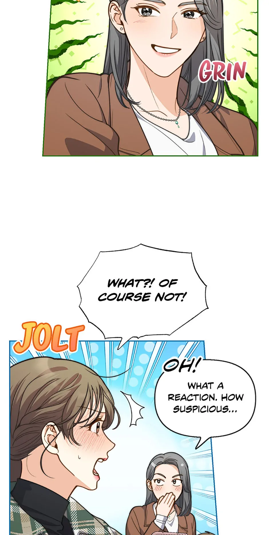 Three Delicious Meals: Just the Two of Us Chapter 38 249 14