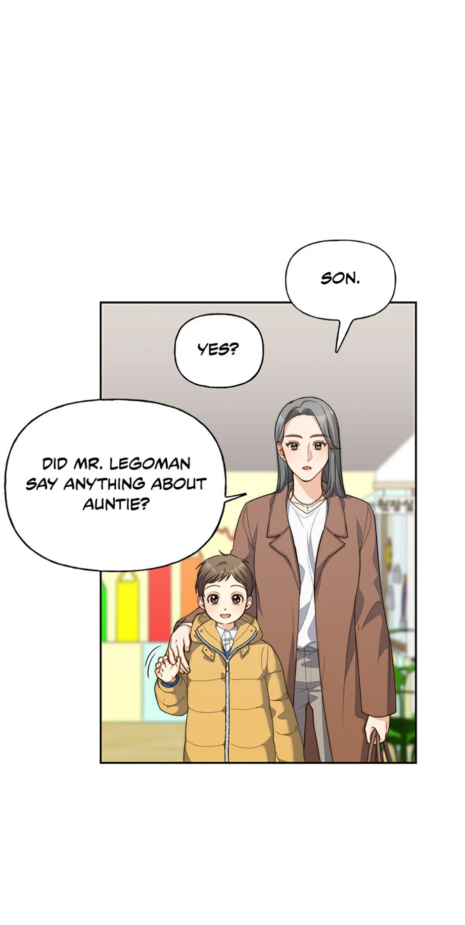 Three Delicious Meals: Just the Two of Us Chapter 38 252 17