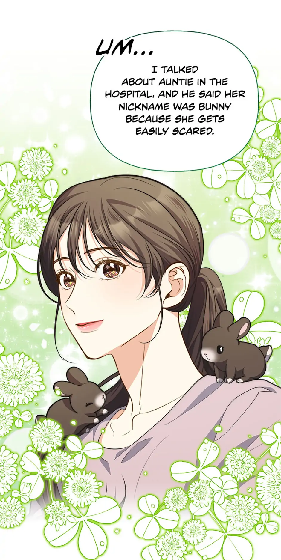 Three Delicious Meals: Just the Two of Us Chapter 38 253 18