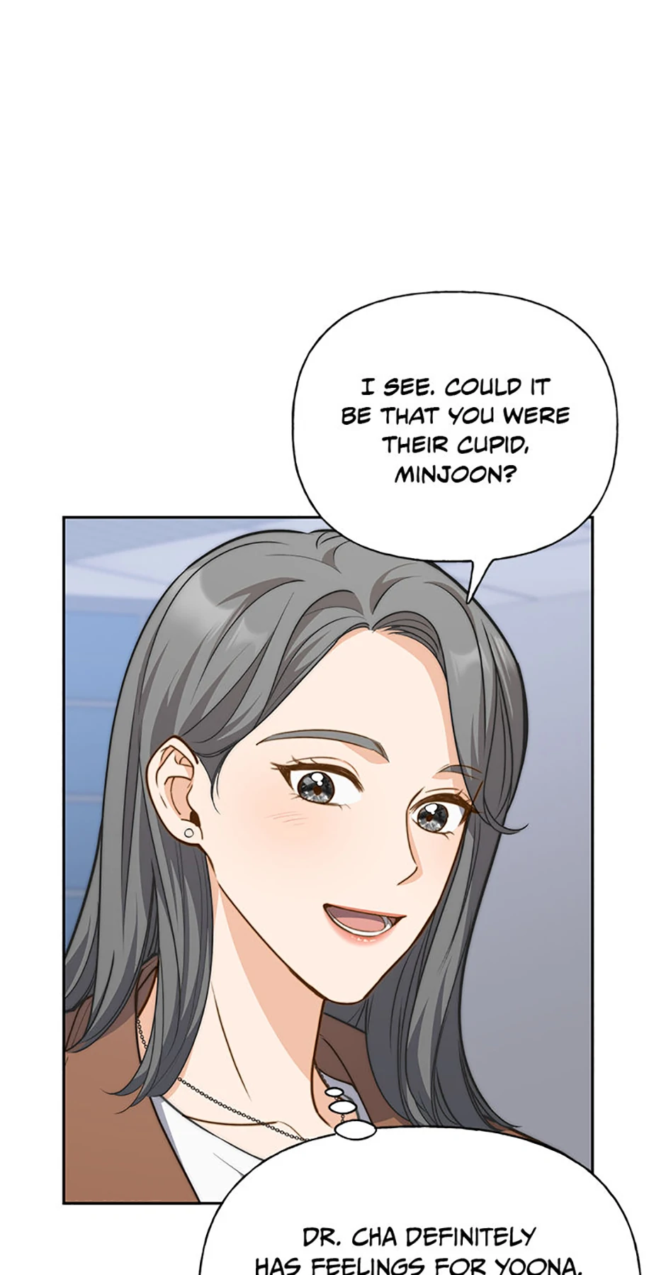 Three Delicious Meals: Just the Two of Us Chapter 38 256 21