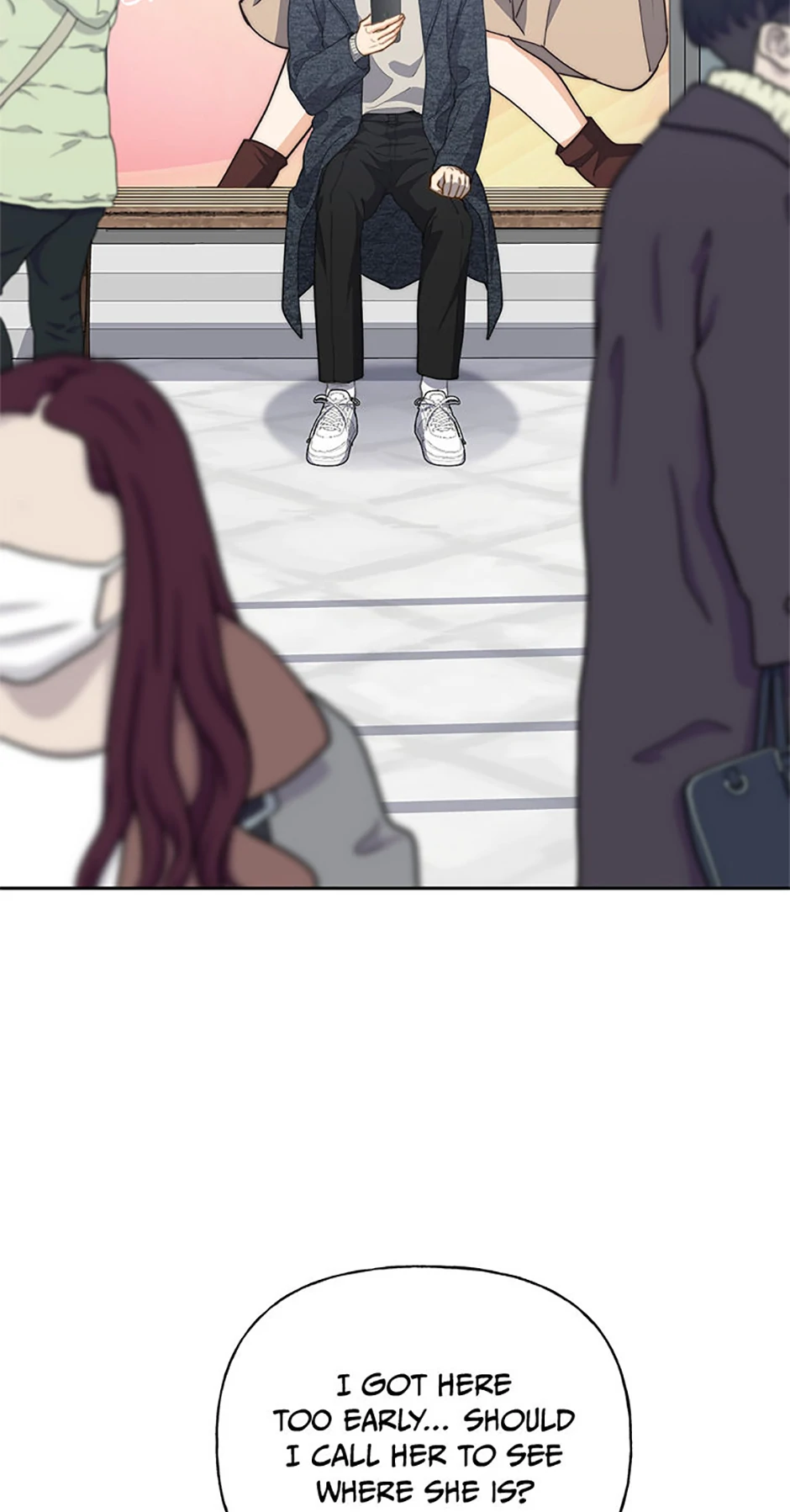Three Delicious Meals: Just the Two of Us Chapter 38 260 25
