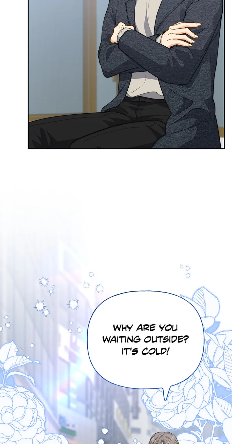 Three Delicious Meals: Just the Two of Us Chapter 38 262 27