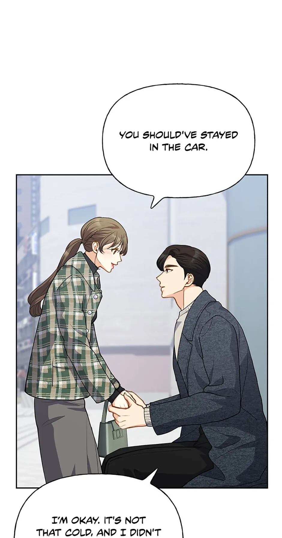Three Delicious Meals: Just the Two of Us Chapter 38 264 29