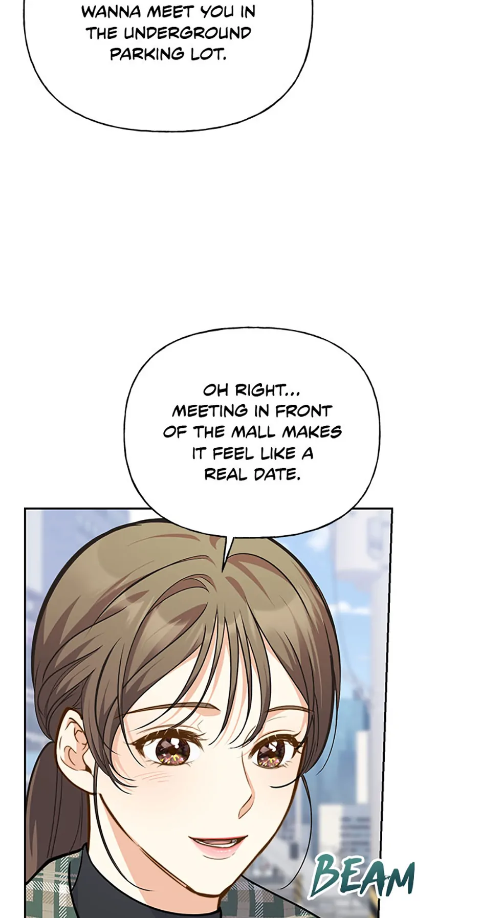 Three Delicious Meals: Just the Two of Us Chapter 38 265 30