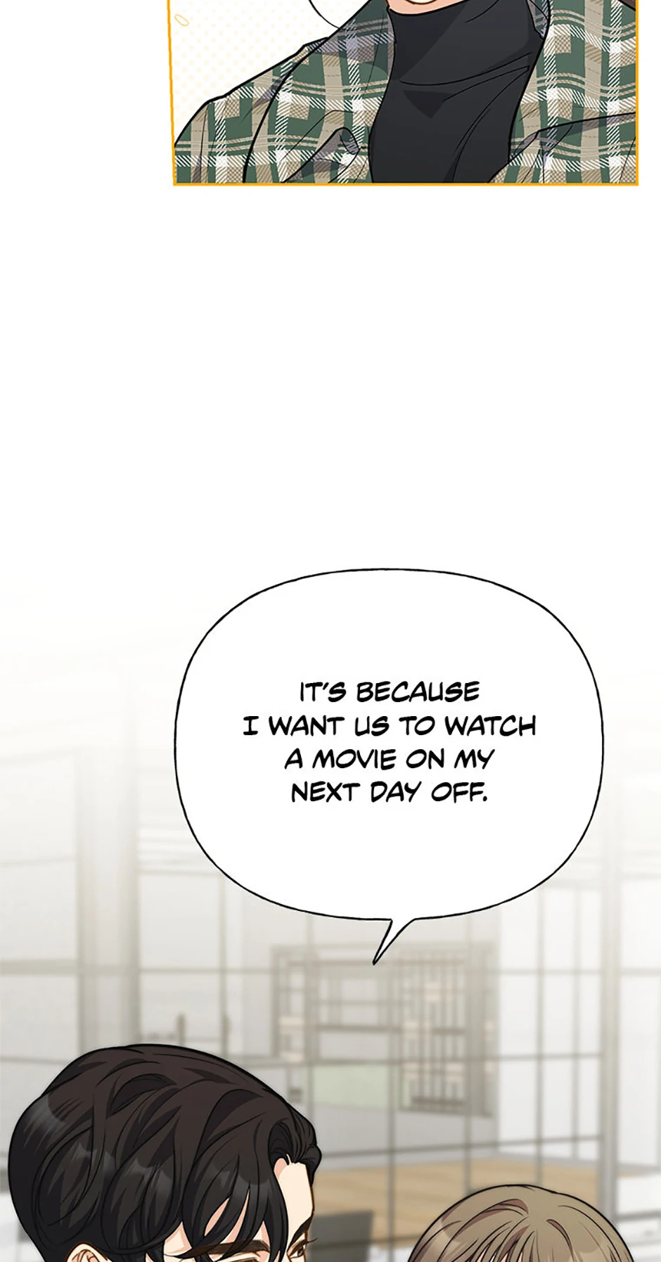 Three Delicious Meals: Just the Two of Us Chapter 38 270 35